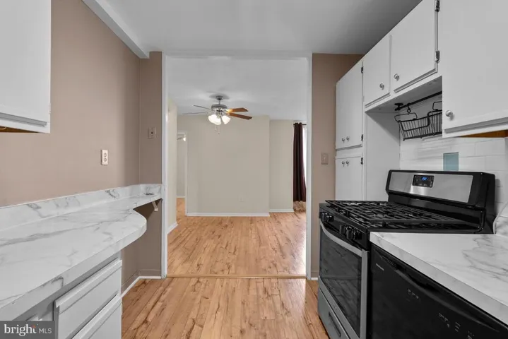 6621 Wakefield Dr #520, Alexandria, Virginia 22307