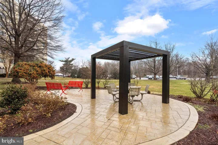 6621 Wakefield Dr #520, Alexandria, Virginia 22307