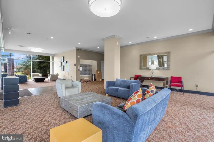 6621 Wakefield Dr #520, Alexandria, Virginia 22307