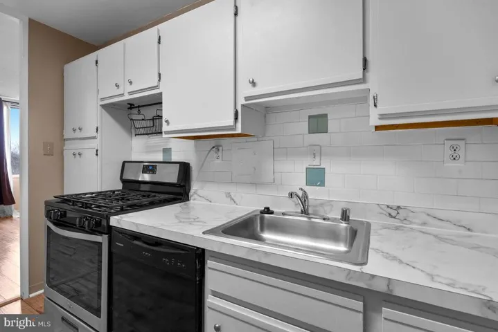 6621 Wakefield Dr #520, Alexandria, Virginia 22307