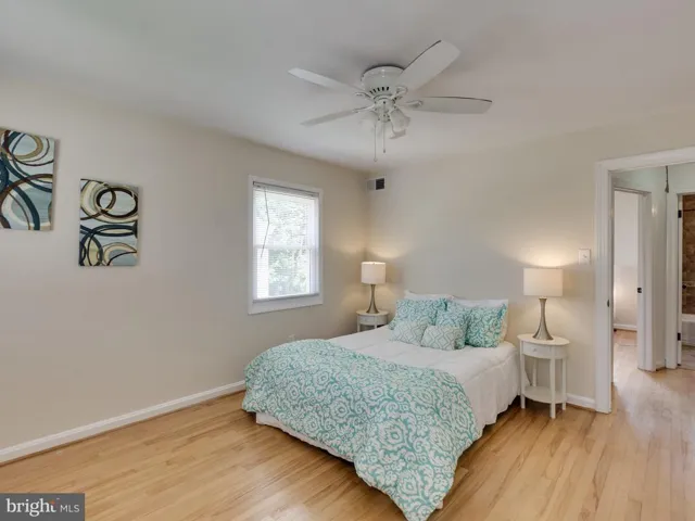 6821 Radcliffe Dr, Alexandria, Virginia 22307