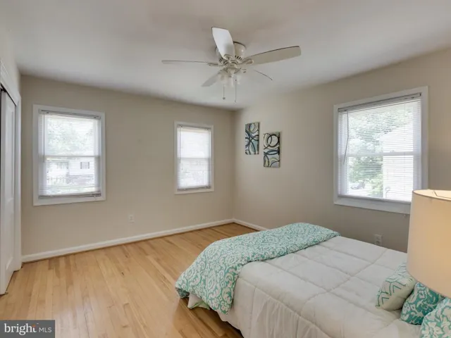 6821 Radcliffe Dr, Alexandria, Virginia 22307
