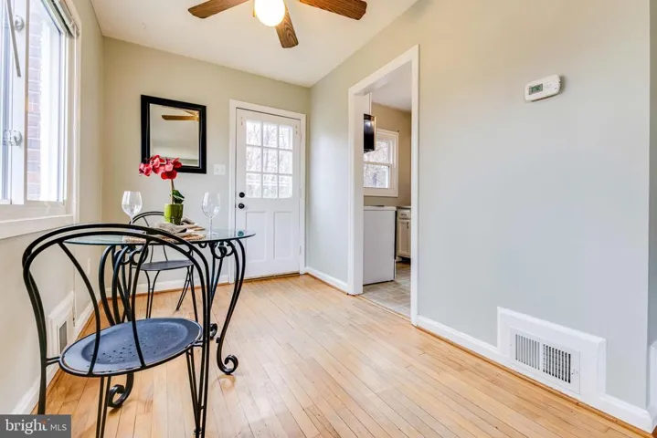 6821 Radcliffe Dr, Alexandria, Virginia 22307