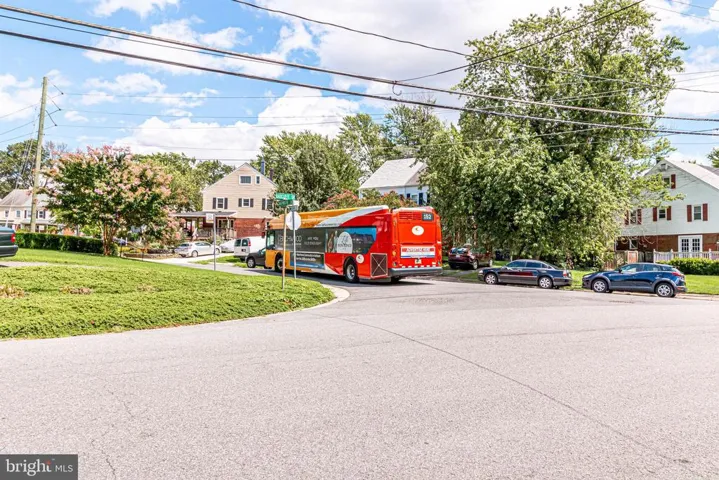 6821 Radcliffe Dr, Alexandria, Virginia 22307