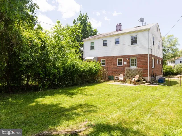 6821 Radcliffe Dr, Alexandria, Virginia 22307
