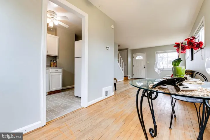 6821 Radcliffe Dr, Alexandria, Virginia 22307