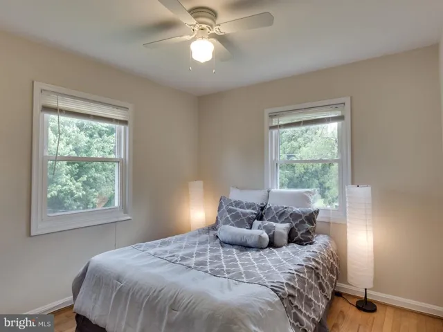 6821 Radcliffe Dr, Alexandria, Virginia 22307