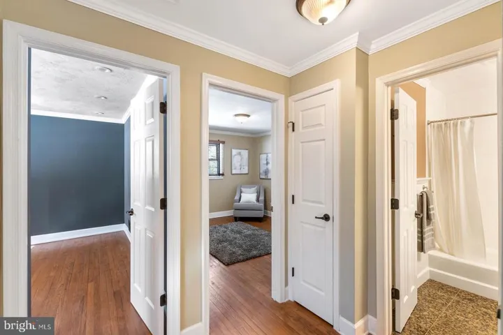 6724 Rolfs Rd, Falls Church, Virginia 22042