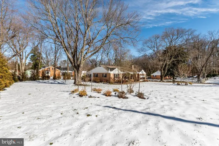 6724 Rolfs Rd, Falls Church, Virginia 22042