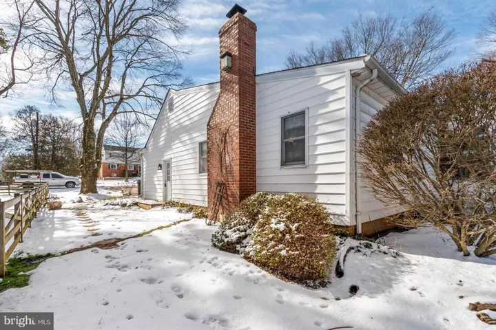6724 Rolfs Rd, Falls Church, Virginia 22042