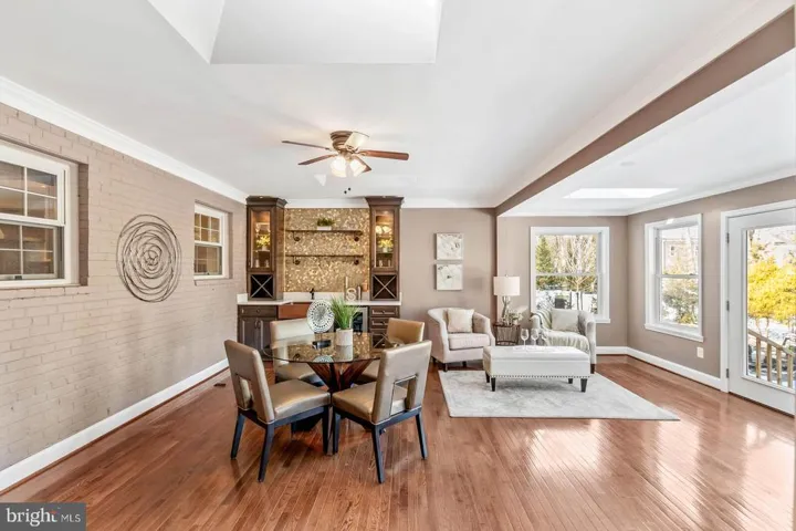 6724 Rolfs Rd, Falls Church, Virginia 22042