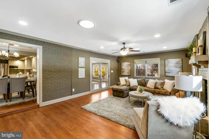 6724 Rolfs Rd, Falls Church, Virginia 22042
