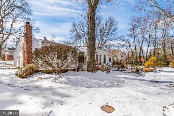 6724 Rolfs Rd, Falls Church, Virginia 22042