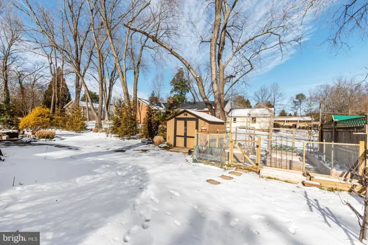6724 Rolfs Rd, Falls Church, Virginia 22042
