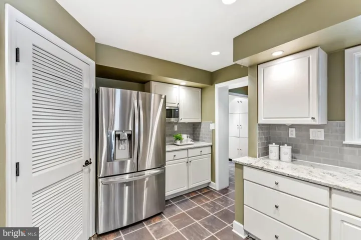 6724 Rolfs Rd, Falls Church, Virginia 22042