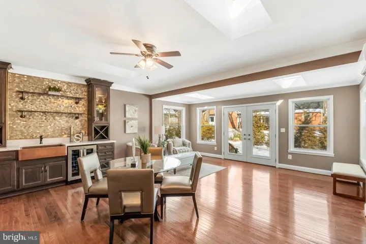 6724 Rolfs Rd, Falls Church, Virginia 22042
