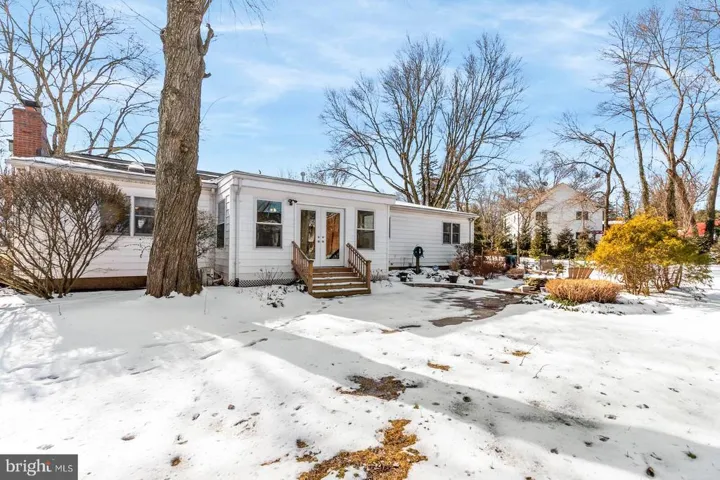 6724 Rolfs Rd, Falls Church, Virginia 22042