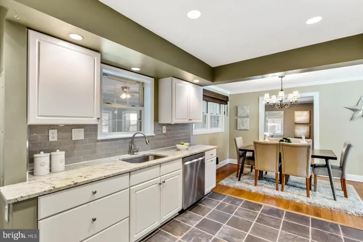 6724 Rolfs Rd, Falls Church, Virginia 22042