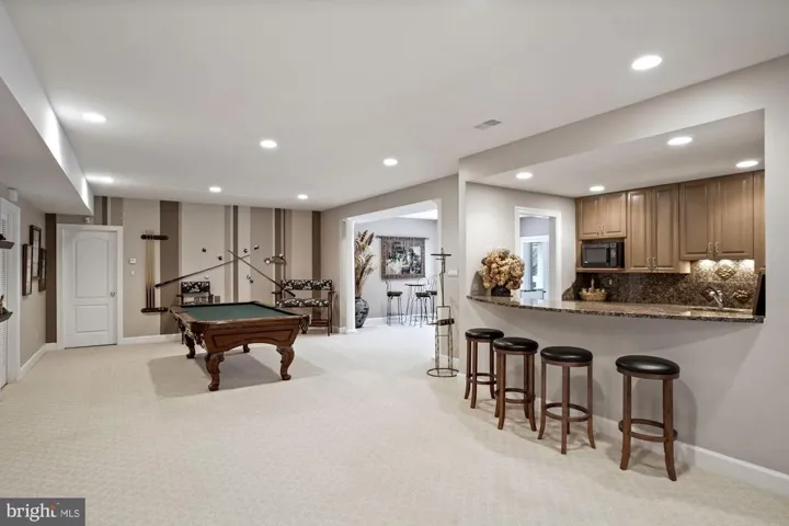 7849 Montvale Way, Mclean, Virginia 22102