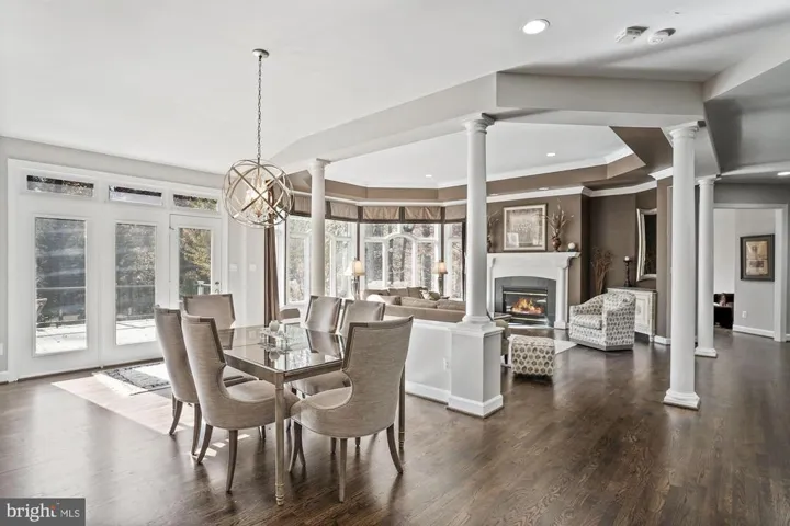 7849 Montvale Way, Mclean, Virginia 22102