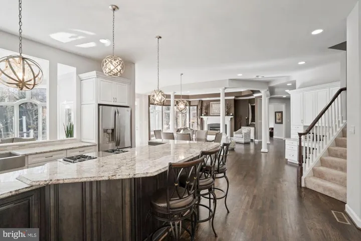 7849 Montvale Way, Mclean, Virginia 22102