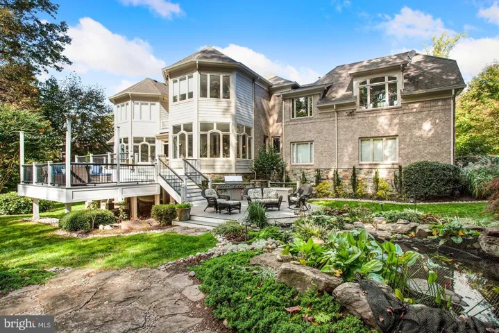 7849 Montvale Way, Mclean, Virginia 22102
