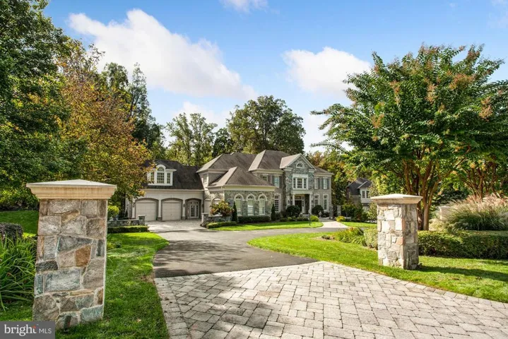7849 Montvale Way, Mclean, Virginia 22102