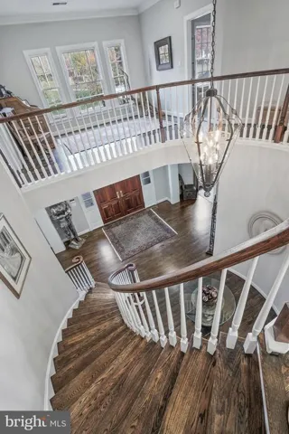7849 Montvale Way, Mclean, Virginia 22102