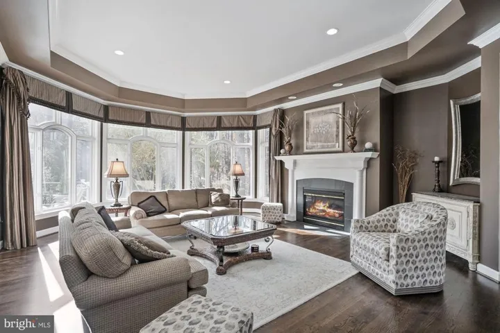 7849 Montvale Way, Mclean, Virginia 22102