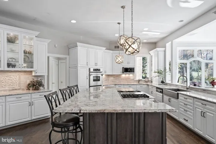 7849 Montvale Way, Mclean, Virginia 22102