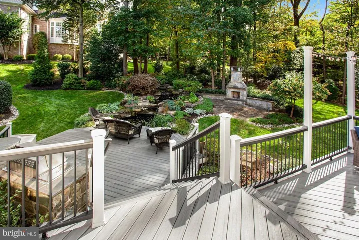 7849 Montvale Way, Mclean, Virginia 22102