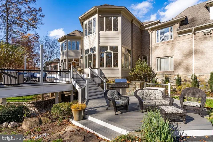 7849 Montvale Way, Mclean, Virginia 22102