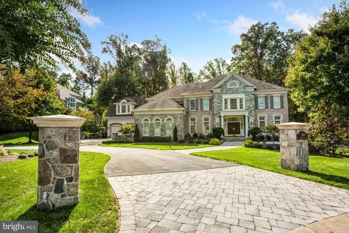 7849 Montvale Way, Mclean, Virginia 22102