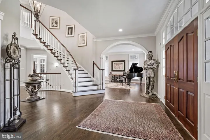 7849 Montvale Way, Mclean, Virginia 22102