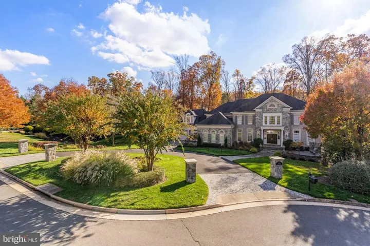 7849 Montvale Way, Mclean, Virginia 22102