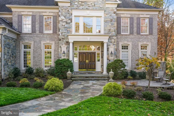 7849 Montvale Way, Mclean, Virginia 22102
