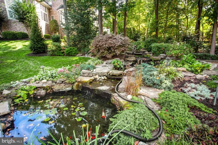7849 Montvale Way, Mclean, Virginia 22102