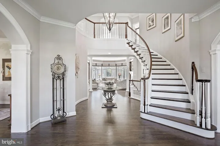 7849 Montvale Way, Mclean, Virginia 22102
