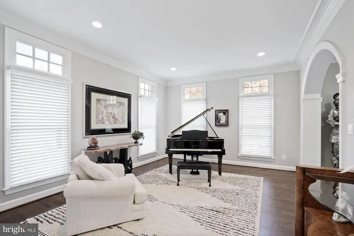 7849 Montvale Way, Mclean, Virginia 22102