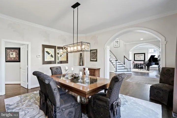 7849 Montvale Way, Mclean, Virginia 22102