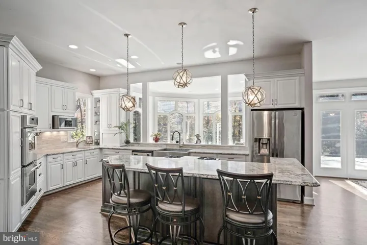 7849 Montvale Way, Mclean, Virginia 22102