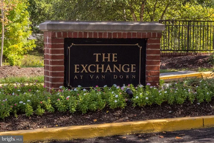4862 Eisenhower Ave #363, Alexandria, Virginia 22304