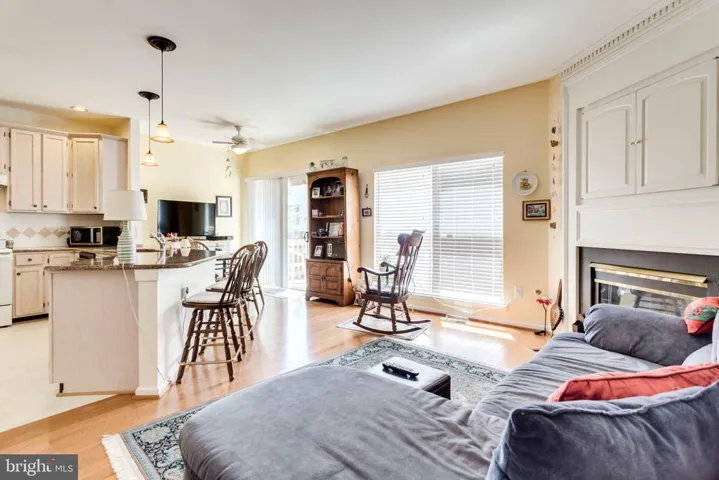 6328 Dunman Way, Alexandria, Virginia 22315