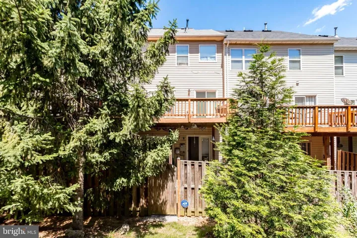 6328 Dunman Way, Alexandria, Virginia 22315