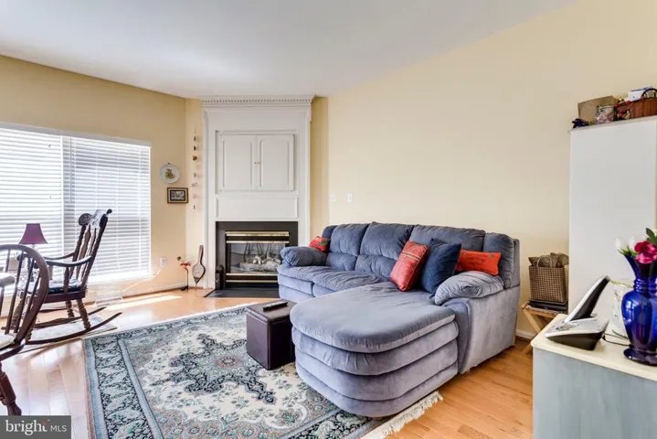 6328 Dunman Way, Alexandria, Virginia 22315