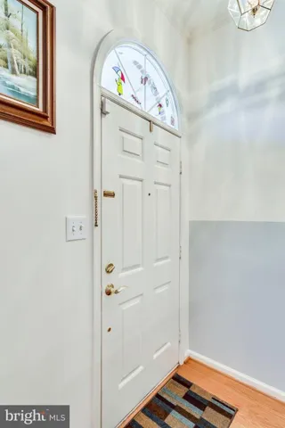 6328 Dunman Way, Alexandria, Virginia 22315
