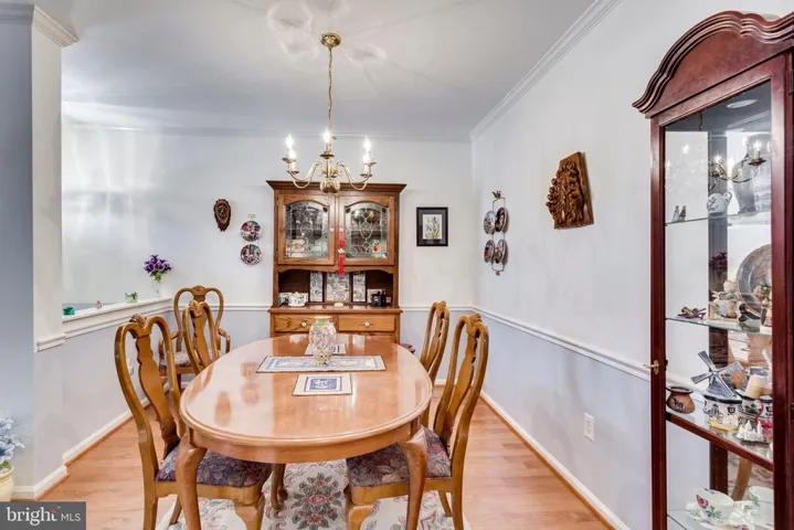 6328 Dunman Way, Alexandria, Virginia 22315