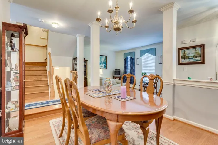 6328 Dunman Way, Alexandria, Virginia 22315