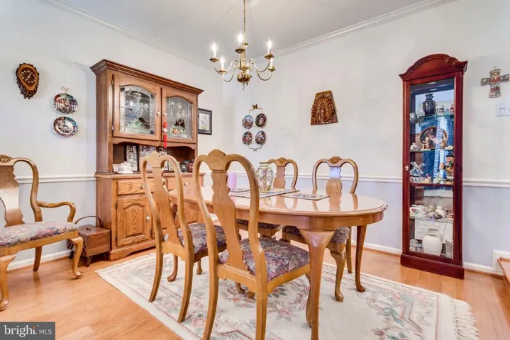 6328 Dunman Way, Alexandria, Virginia 22315