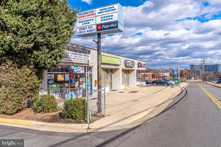 5201 Duke St #102, Alexandria, Virginia 22304